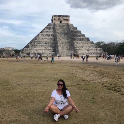 ClausiK's profile picture. Una trotamundos 🌏💫