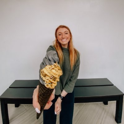 ginger