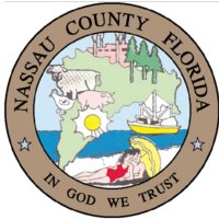 Nassau County, FL(@FlNassau) 's Twitter Profile Photo