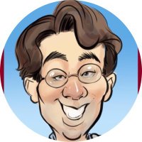 Anthony Chang, MD (張賀文) (@changucanspare) 's Twitter Profile