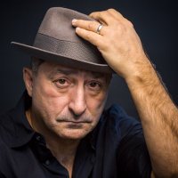 Kaveh Zamanian(@kzrabbithole) 's Twitter Profile Photo