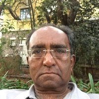 Mahesh Shanghvi (@mahesh_shanghvi) 's Twitter Profile