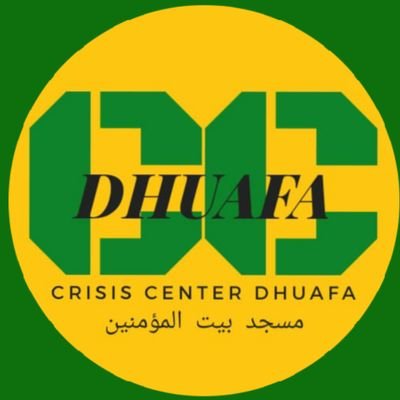 Crisis Center Dhuafa