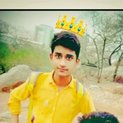 saurya7200's profile picture. follow me on instagram 
#...@saurabhsingh_7200_
                 &
follow back on twitter