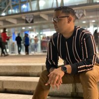 Jesus Pagan (@jefrapa) 's Twitter Profile