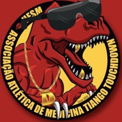 Representante da AAMTT e da medicina UFSM aqui no Twitter