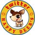 お菓子の王国はっぴーディアーズ公式 #長万部町 (@happy__deers) Twitter profile photo