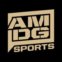 AMDG Sports (@sportsamdg) 's Twitter Profile