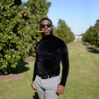 Seasoned to the Salmon (@highoff_adonis) 's Twitter Profile
