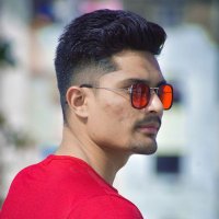Hiren Boghara (@hero_boghara) 's Twitter Profile