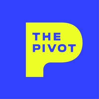 world-class women athletes + innovative companies doing cool things together // IG: @thepivot_