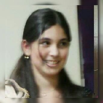 CarolinaIzidio's profile picture. 