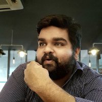 Hiran Venugopalan(@hfactor) 's Twitter Profile Photo