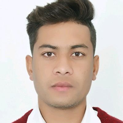 Rijwan saifi district shamli ( utter Pradesh ) student
