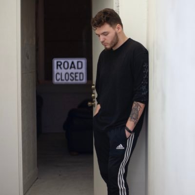 producer/engineer not active on here ig @ hiddensoundunderground