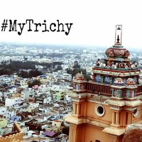 MyTrichy(@MyTrichys) 's Twitter Profile Photo