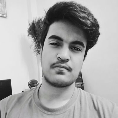 pundlik_swapnil's profile picture. I don't write my own bio