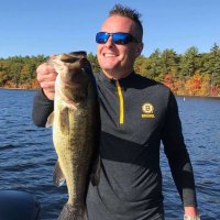 Charlie Moore ( blue checkmarkless)(@madfisherman) 's Twitter Profile Photo