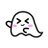 おばけちゃん日記のアイコン