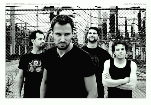 AlphaDogsMusic's profile picture. 