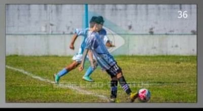 ojala volver al fútbol 🤩