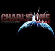 charlieonegame's profile picture. Charlie one  organizza con successo da più di diciotto  anni eventi ludici e di intrattenimento per aziende, staff interni e gruppi di lavoro.