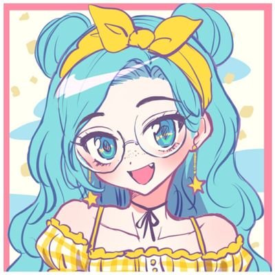 xSafyrex's profile picture. Mermaid, makeup and beauty junkie, iyashikei (particularly :P) anime enthusiast.