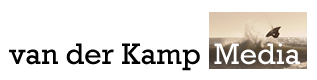 VanderKampMedia's profile picture. Van der Kamp Media is het mediabureau gespecialiseerd in Crossmediale redactie, Format ontwikkeling, Multimedia storytelling en Social Media Editing.