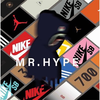 • #HypeRaffles I raffle hype items! • I run multiple businesses 😈 @solidnotify Staff 😈