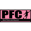 フットサルチームPFCの広報です。
ボールをこよなく愛しています。

現在は、盛岡を拠点を構えています。いずれは、サーカス団のように各地を転々としたいです。