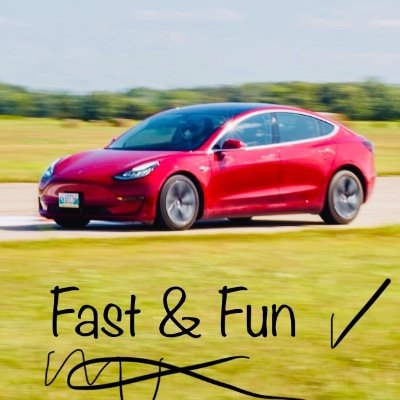 Dude, What the Frunk. Tesla inventor. I am a FSD Bata tester in friendly Manitoba. https://t.co/Og75QAWqjq - be my first referral 🙏