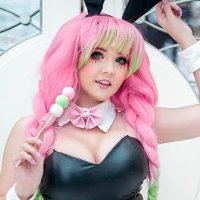 NebulaNeko Cosplay @ OF ✨(@NebulaNeko) 's Twitter Profileg