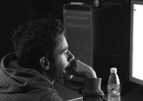 At the intersection point of Design, Tech and Business
