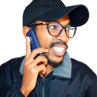 Idhrissou (@edhrisou) Twitter profile photo