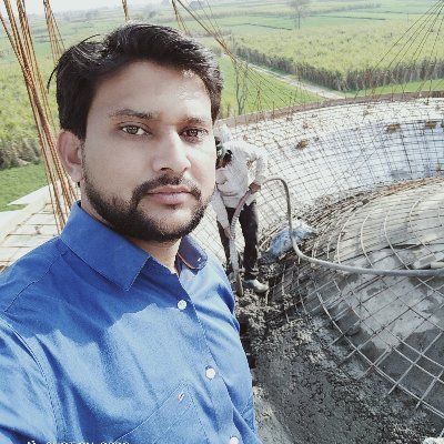 SALEEM_JE_UPJN's profile picture. Terminated J.E @ UP JAL NIGAM
Batch 2017