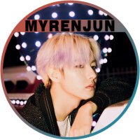MYRENJUN✨ (@myrenjun_th) 's Twitter Profile