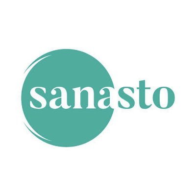 Sanasto