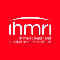 Illawarra Health and Medical Research Institute (@ihmri) 's Twitter Profile