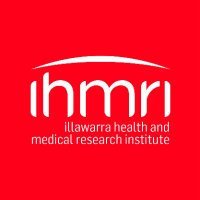 Illawarra Health and Medical Research Institute(@ihmri) 's Twitter Profile Photo