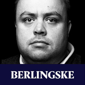International Editor at Berlingske. Berlingske is the leading newspaper in Denmark. Published since 1749, it is one of the oldest newspapers. #udland