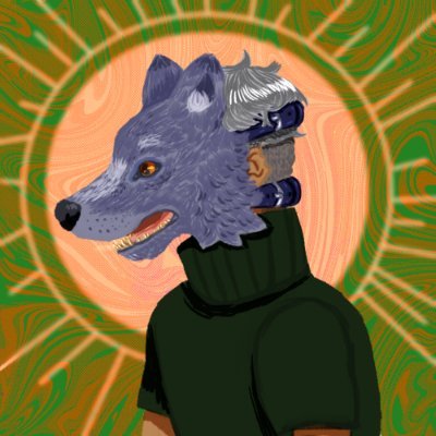 boredsoy's art account | COMMS OPENさんのプロフィール画像