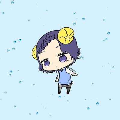 ヒツジの恋人 On Twitter 小学生になんか描いてって言われたので