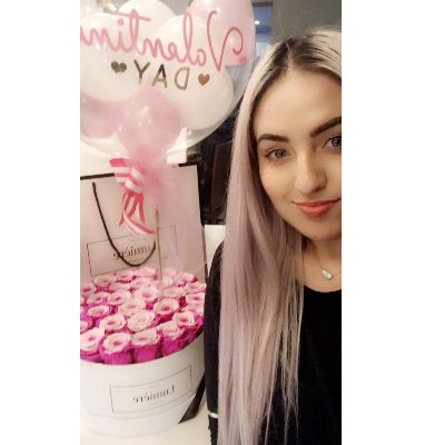 gaby_ivan21's profile picture. Sean Felices 💜💜💜💜💜