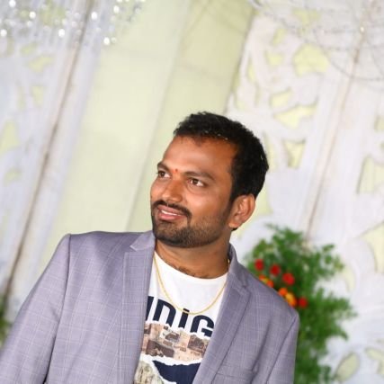 avinash_shavili's profile picture. 