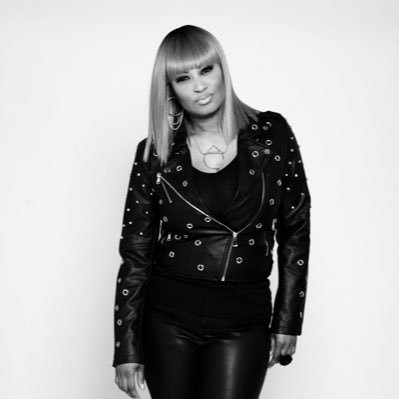 LatoyaBOfficial's profile picture. Prophetic Teacher|Faith & Biz Leader, Become Irresistible to Your Destiny™️  CEO @branded1428 Director @boardroomchicks Creator of #GirlDoItAnyway™️