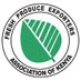 Fresh Produce Exporters Association of Kenya (@FPEAK_) Twitter profile photo