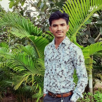 Managing Director of MD ENERGIES l Electrical Engineer |
Work in renewable sector!!
Promote Green energy 🤝 Solar energy💚
Making Green Gujarat, Green India🇮🇳