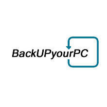 backupyourpc's profile picture. Back Up Your PC Online offers unlimited storage for you to back up all your computer files to your own secure web portal.