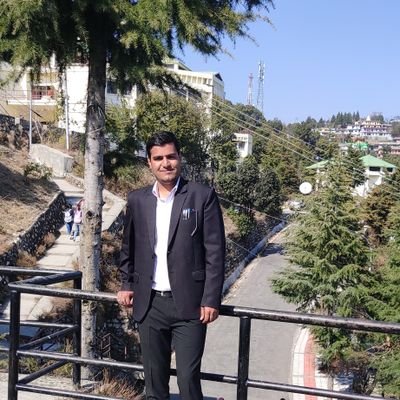 dineshkukreti's profile picture. Advocate | Criminal & Commercial Law | LL.B. & LL.M. from HNB Garhwal Central University