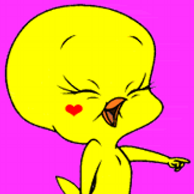 トゥイーティー Tweety Bot טוויטר